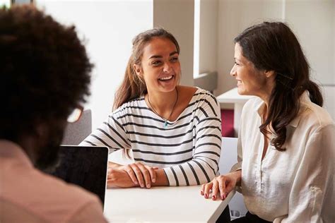 7 ways to maximise the benefits of parent-teacher interviews ...