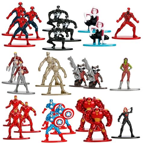 Metal Marvel Figures | iletisim.akdeniz.edu.tr