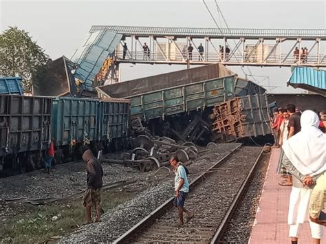 Odisha train accident - KavyaKeirdan