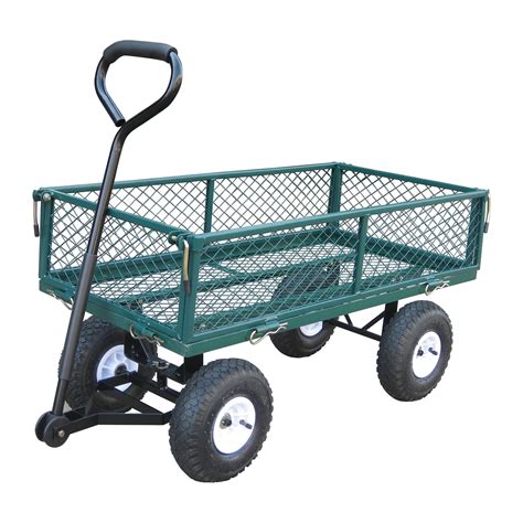 Garden Cart - Walmart.com