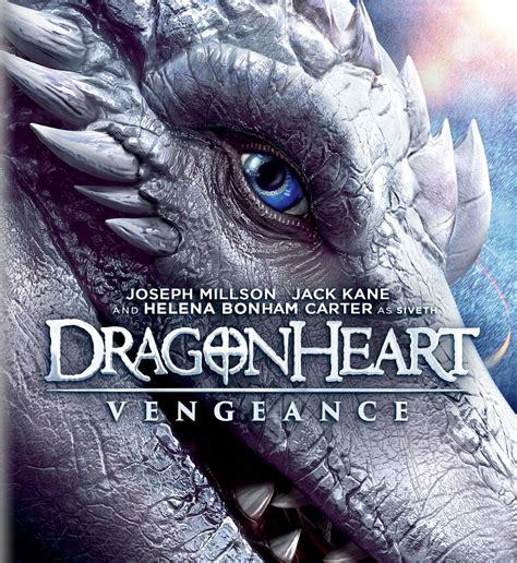 Dragonheart: Vengeance (2020) Bluray FullHD - WatchSoMuch