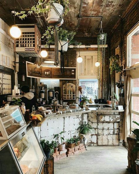 Pin by Darina Ageeva on Tea shop | Cozy coffee shop, Coffee shops interior, Cafe interior design