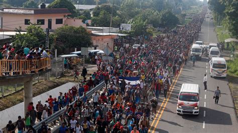 Us Mexico Border News 2024 - Kathi Maurise