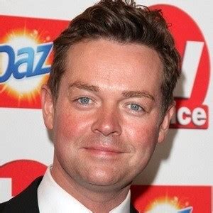 Stephen Mulhern - Age, Family, Bio | Famous Birthdays