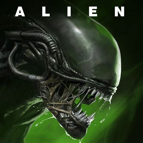 Alien: Blackout [Trailers] - IGN