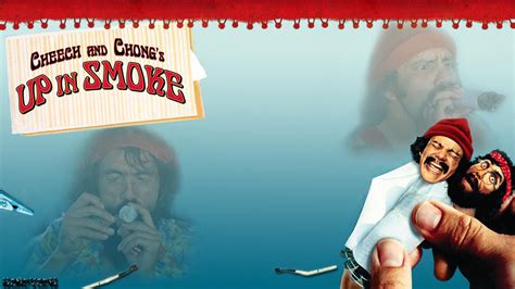 Cheech and Chong Up In Smoke Wallpaper by randyadr on DeviantArt