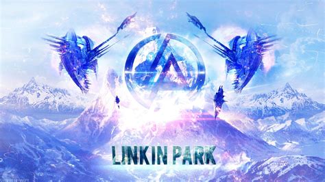 Linkin Park Wallpaper HD 2018 (69+ images)