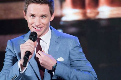 'Fantastic Beasts' 3 Resumes Filming, Eddie Redmayne Confirms - Our ...