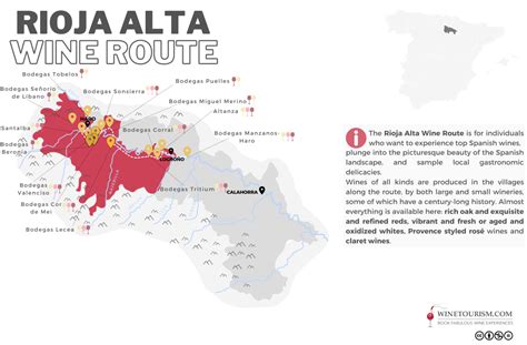 Your 2023 Guide to Rioja Alta Wine Route | Winetourism.com