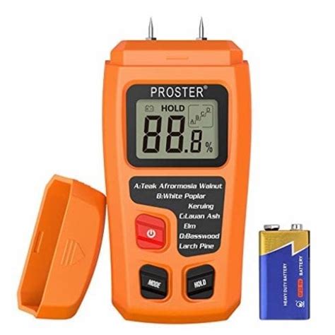 10 Best Moisture Meters in 2020 | Best of Machinery