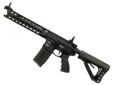 G&G Armament GC16 Predator Electric Airsoft Rifle |ReplicaAirguns.ca