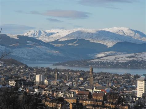 Greenock Scotland | ... Scotland, Ancestral Scotland, Things Scotland ...