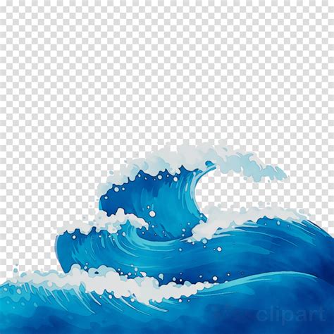 Animated Ocean Waves Clip Art