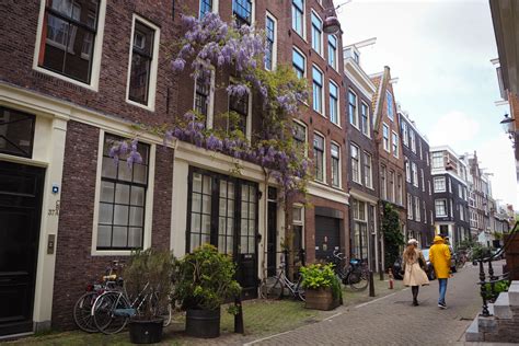 A Day in the Jordaan Neighbourhood, Amsterdam (tips by a local) | Amsterdamian - Amsterdam Blog