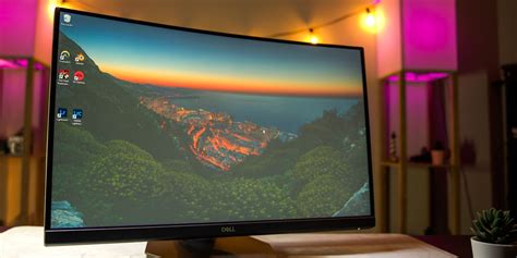 Dell S2422HG Review: Premium 24" Curved Gaming Monitor | Flipboard