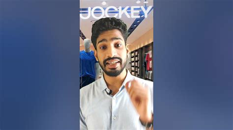 Jockey's Success in India: How They Became a Premium Underwear Brand # ...