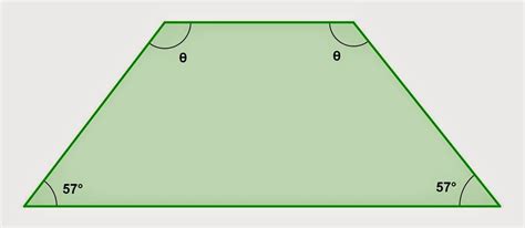 Math Principles: Trapezoid and Quadrilateral Problems, 6 | Plane ...