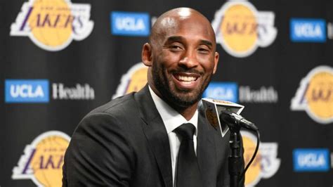 Kobe Bryant Speech: Love What You Do! • English Speeches