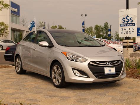 Which year models of used Hyundai Elantra GT to avoid - CoPilot