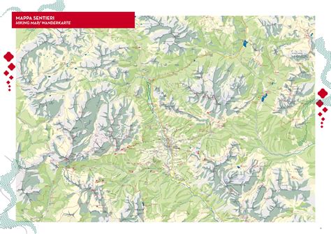 Milan Cortina Italy Map