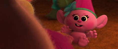 Image - Trolls-Princess Poppy as a baby.jpg | Trolls (film) Wikia | FANDOM powered by Wikia