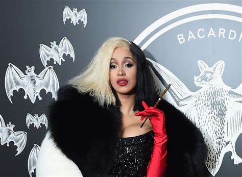 Cardi B Net Worth: Cardi B Biography And Net Worth (2021) » Naija News 247