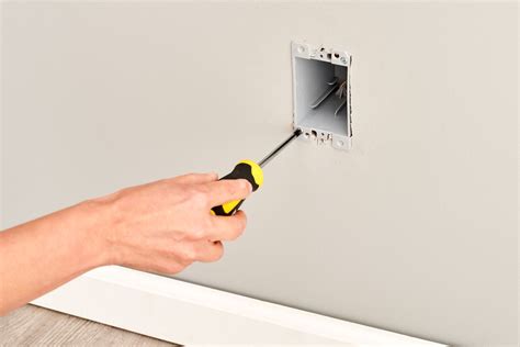 Tips for Electrical Box Installation