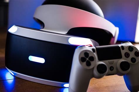 How to setup PlayStation VR Article - Gaming Nexus