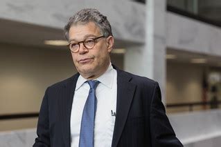 Senator Al Franken, Hart Building Washington DC | Please att… | Flickr