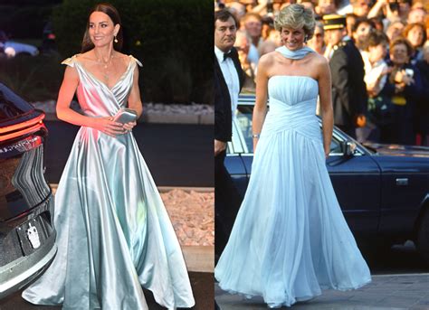 How Princess Diana inspired Kate Middleton’s fashion – TittlePress