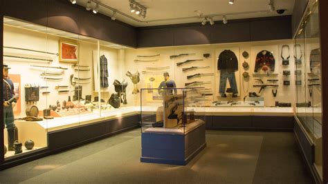 National Civil War Museum Focuses on Humanity