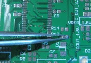 How To Do SMD Soldering Using a Soldering Iron