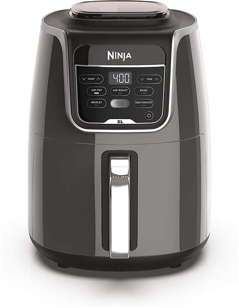 Amazon Lowest Price: XL Ninja Air Fryer