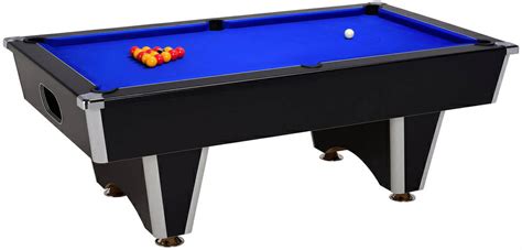 Elite Pool Table - 6 ft, 7 ft, 8 ft | Liberty Games