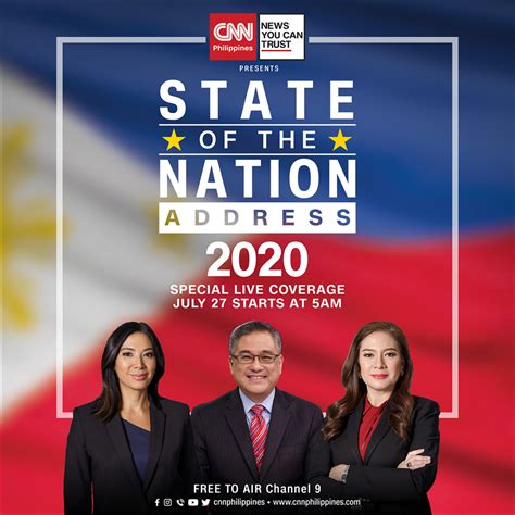 CNN Philippines to Deliver Cross-Platform Comprehensive Coverage of ...