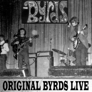 ROCKING-BYRD: The Byrds – Original Byrds Live