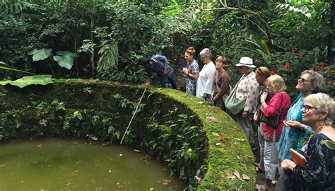 Abrahamâ€™s Spice Garden, Thekkady - Experience Kerala