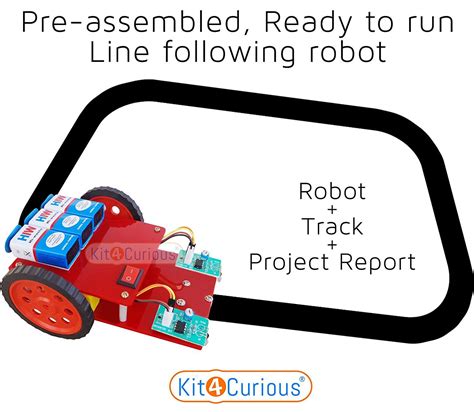 Best Robotics Kits for Beginners | Robot Kits for Kids | RootSaid