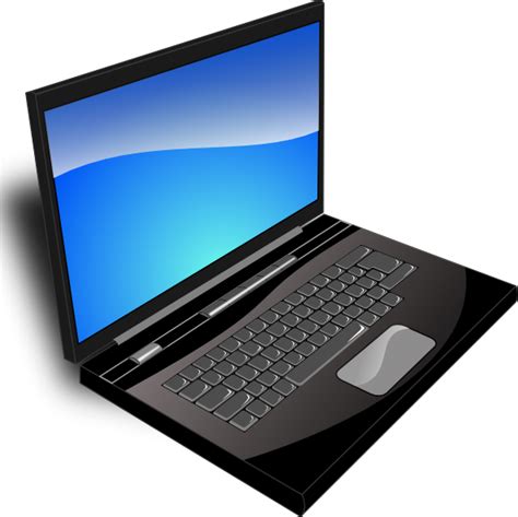 Free Laptop Computer Clipart, Download Free Laptop Computer Clipart png images, Free ClipArts on ...