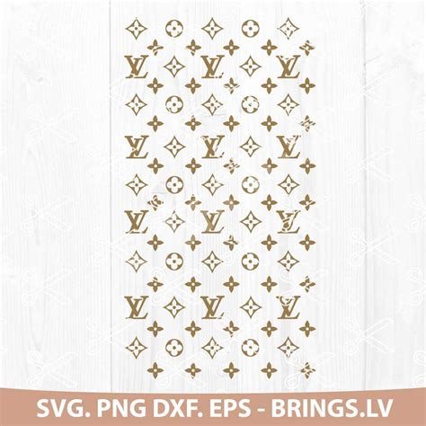 Louis Vuitton Pattern Svg, Louis Vuitton Logo Svg, LV Brand Logo Svg ...