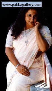 INDIAN ACTRESS: Srividya