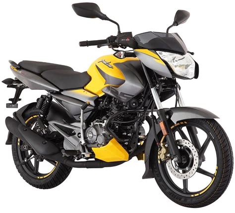 Nueva Bajaj Pulsar NS 125: Precio 2020 y ficha técnica