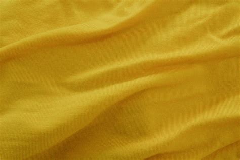 Yellow Cloth Background Free Stock Photo - Public Domain Pictures