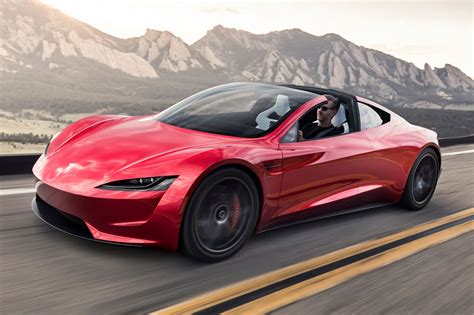 2023 Tesla Roadster: Review, Trims, Specs, Price, New Interior Features, Exterior Design, and ...