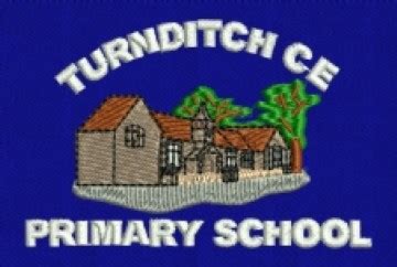 Turnditch Primary School Uniform