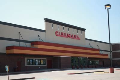 MYCON General Contractors Completes $2.3M Renovation of Cinemark in Grand Prairie, Texas ...