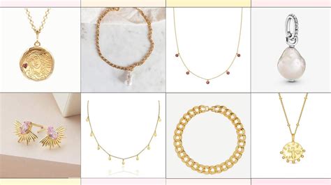 The jewelry trends you’ll want to copy this season | My Imperfect Life