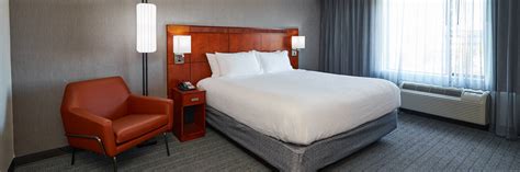 Hotels in Medford Oregon | Courtyard by Marriott Medford Airport