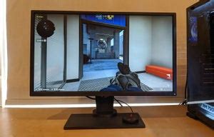 BenQ Zowie XL2546 Gaming Monitor - IGN