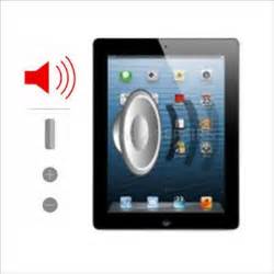 Apple iPad Air Volume Button Repair UK Cheshire Repair Centre